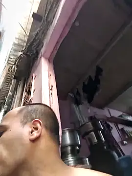 Vickyrajput009 online show from 04/26/26, 09:07