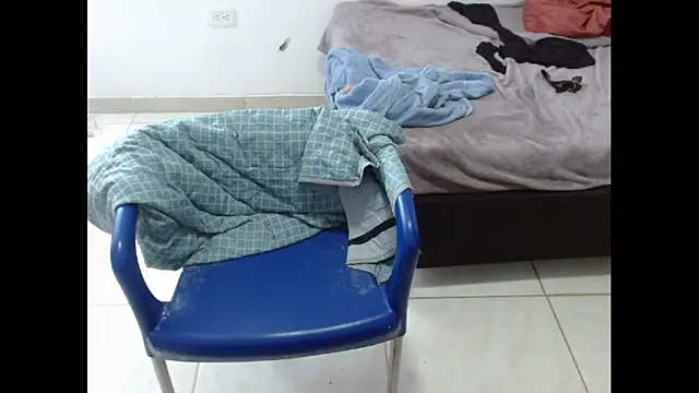 keyklin1 online show from 11/01/25, 01:02