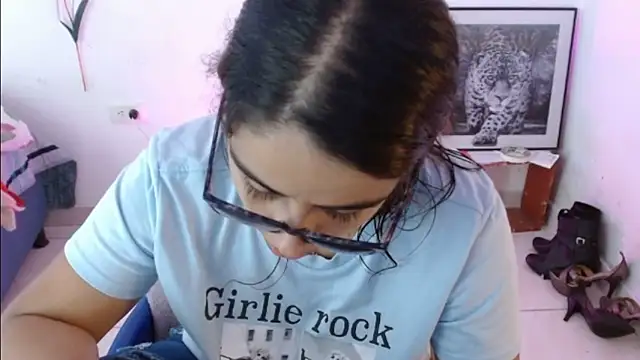 keyklin1 online show from 03/20/26, 12:10