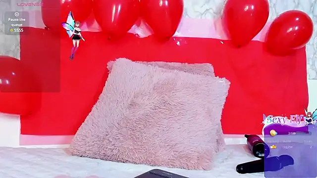 Bonnie Grace online show from 02/14/25, 10:04