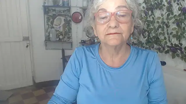 FunnyGrandma online show from 02/21/26, 11:50