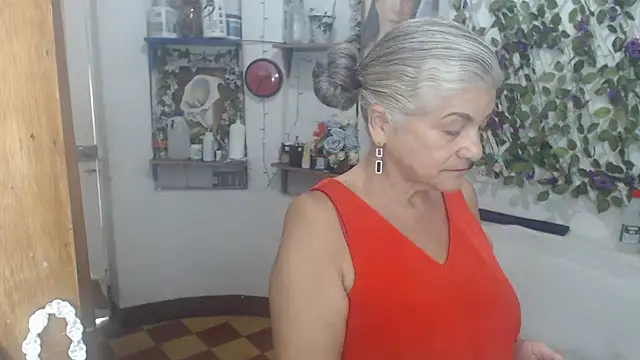 FunnyGrandma online show from 04/14/26, 08:26