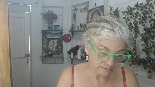 FunnyGrandma online show from 07/18/26, 08:23