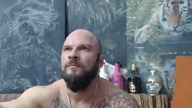 viking 30 online show from 10/30/25, 07:58