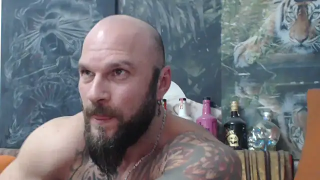 viking 30 online show from 12/03/25, 04:05