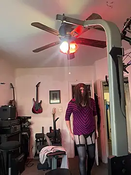 Jcharlesnew69xh online show from 02/27/25, 10:09