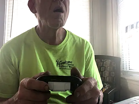 Jcharlesnew69xh online show from 10/02/25, 09:33