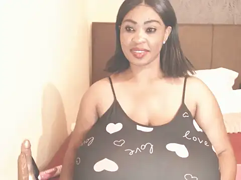 MissTits online show from 12/22/25, 10:18