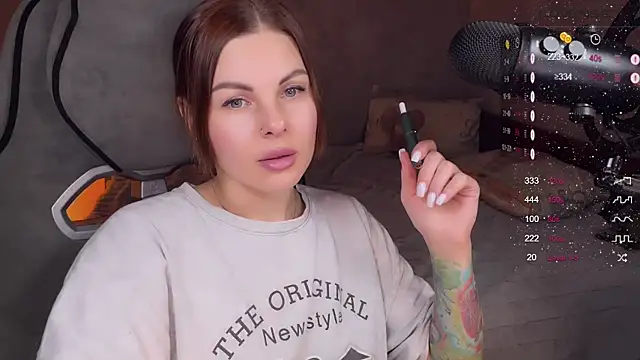 Your Sweet Lilu online show from 12/22/25, 03:53