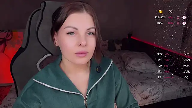 Your Sweet Lilu online show from 02/21/26, 04:41