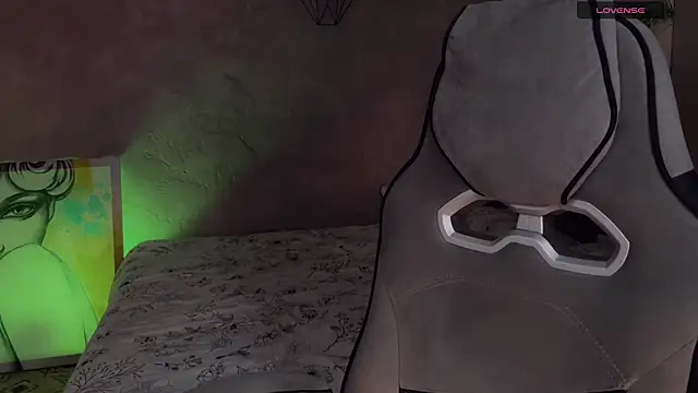 Your Sweet Lilu online show from 03/30/26, 11:44