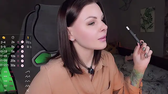 Your Sweet Lilu online show from 04/24/26, 10:50