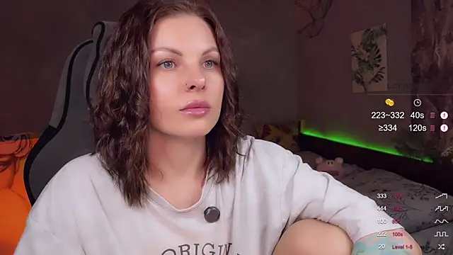 Snapshot of Your_Sweet_Lilu chatting on 05/11/26, 11:49 Your Sweet Lilu online show from 05/11/26, 11:49