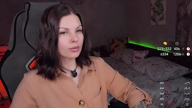 Snapshot of Your_Sweet_Lilu chatting on 05/19/26, 01:39 Your Sweet Lilu online show from 05/19/26, 01:39