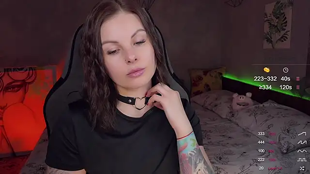 Snapshot of Your_Sweet_Lilu chatting on 05/29/26, 12:03 Your Sweet Lilu online show from 05/29/26, 12:03