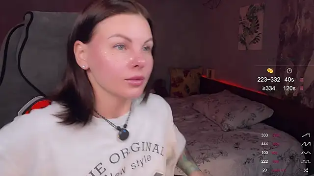 Your Sweet Lilu online show from 06/12/26, 11:14
