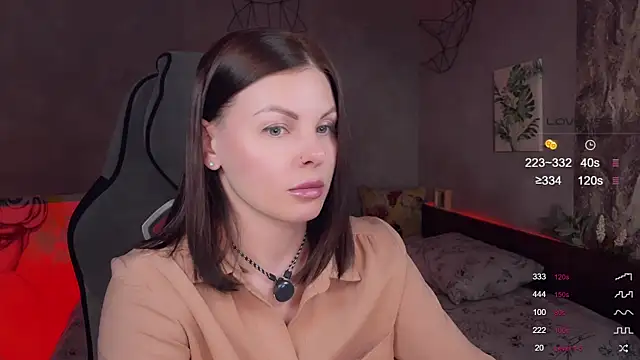 Your Sweet Lilu online show from 06/14/26, 02:19