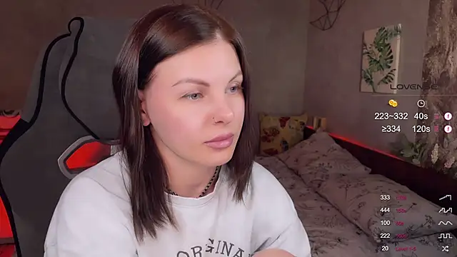 Your Sweet Lilu online show from 06/16/26, 01:47