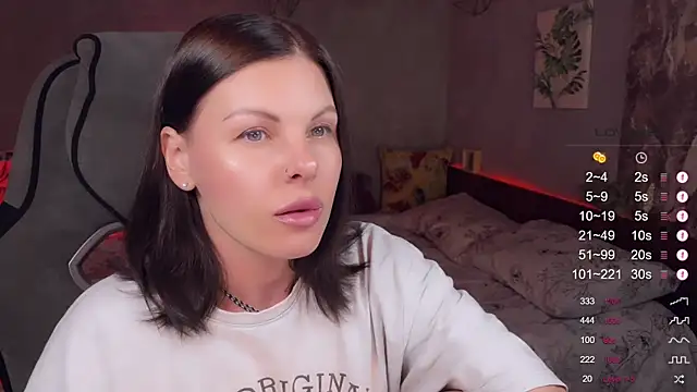 Your Sweet Lilu online show from 06/23/26, 04:16