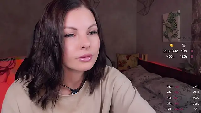 Your Sweet Lilu online show from 06/27/26, 11:26