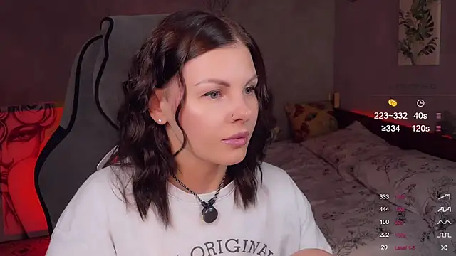 Your Sweet Lilu online show from 07/09/26, 12:42
