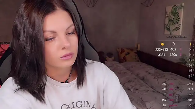 Your Sweet Lilu online show from 07/13/26, 12:08