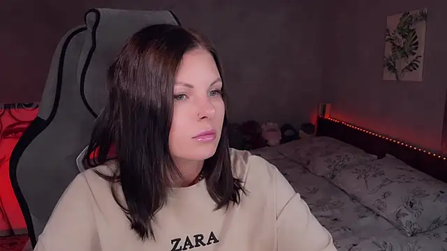 Your Sweet Lilu online show from 07/26/26, 02:02
