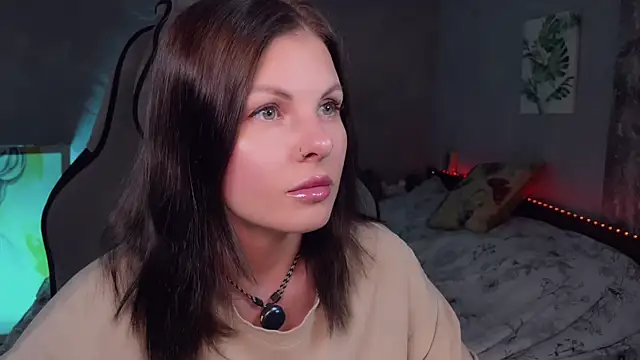 Your Sweet Lilu online show from 07/28/26, 05:01