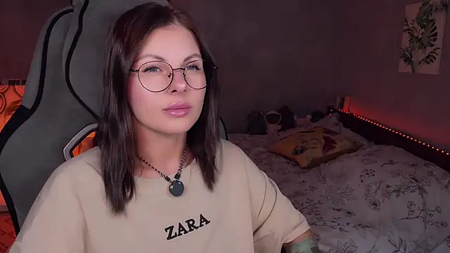 Your Sweet Lilu online show from 07/28/26, 06:20