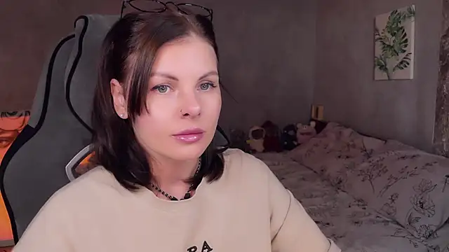 Your Sweet Lilu online show from 07/31/26, 08:58