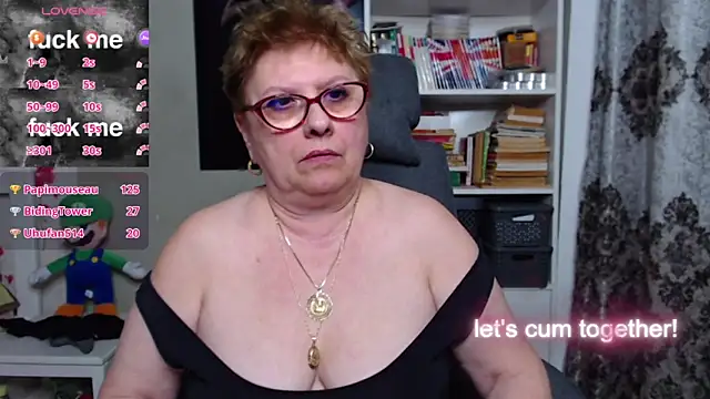 Mella4you online show from 02/27/25, 01:38