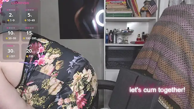 Mella4you online show from 02/16/26, 09:27