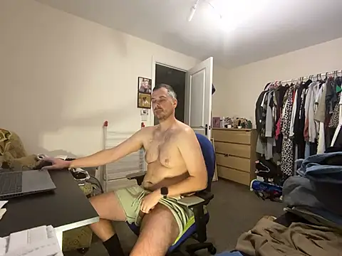 Kramer023 online show from 01/17/25, 03:53