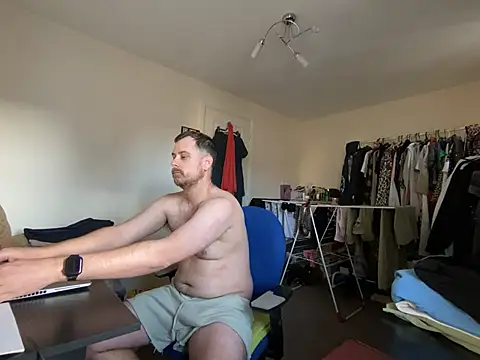 Kramer023 online show from 01/31/25, 03:22