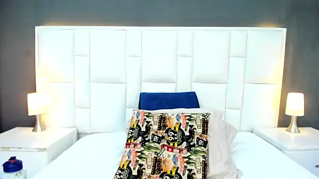 yeral2017 online show from 03/20/25, 03:47