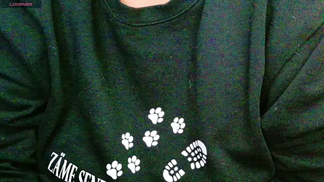 AleshaArabian online show from 02/24/25, 07:41