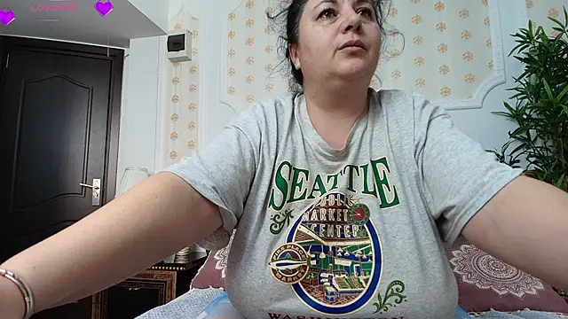 AleshaArabian online show from 03/13/26, 11:06