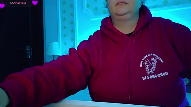 AleshaArabian online show from 03/27/26, 04:07