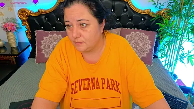 AleshaArabian online show from 04/03/26, 04:21