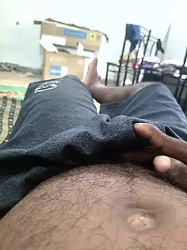 ajind23 online show from 04/15/26, 09:16