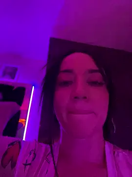 EmmyEvans1 online show from 03/14/25, 02:10