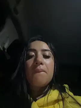 EmmyEvans1 online show from 09/09/25, 07:46