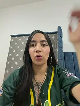 EmmyEvans1 online show from 03/11/26, 07:42