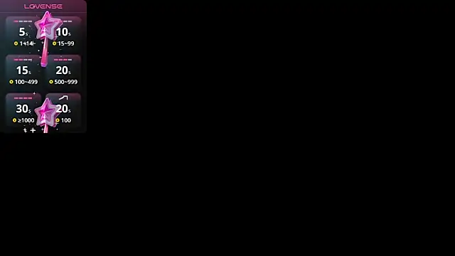 tati saldarriaga online show from 10/31/25, 09:27