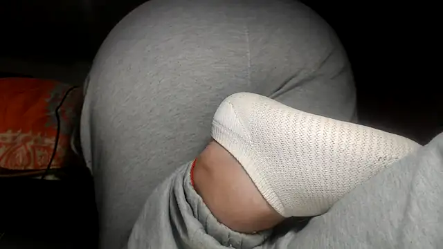 prettyangelsquirt online show from 01/15/26, 04:39