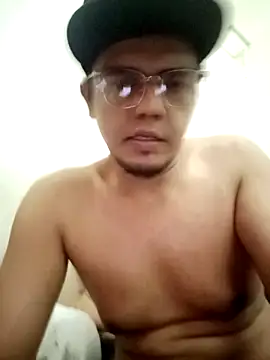 mrbubbaibrahim online show from 11/19/25, 07:30