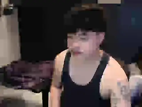 ASIANken911 online show from 11/18/25, 03:38