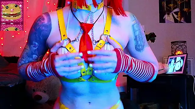 Ivey and James online show from 01/23/25, 10:54