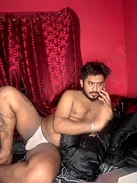 Rajveer1292 online show from 09/15/25, 04:40