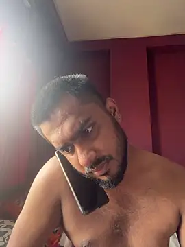 Rajveer1292 online show from 04/14/26, 11:05